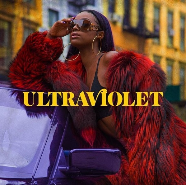 ultraviolet
