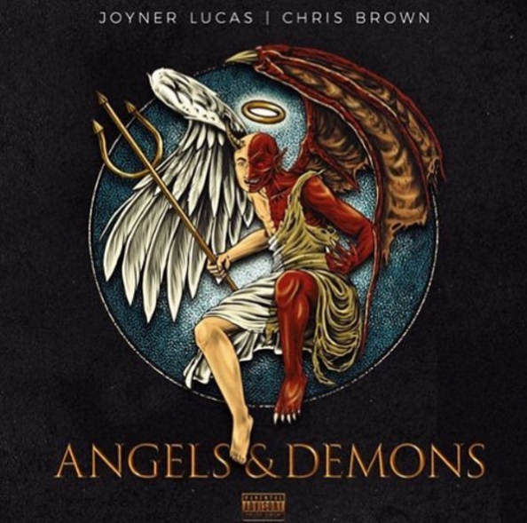 angels & demons
