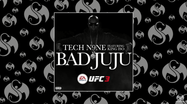 bad juju