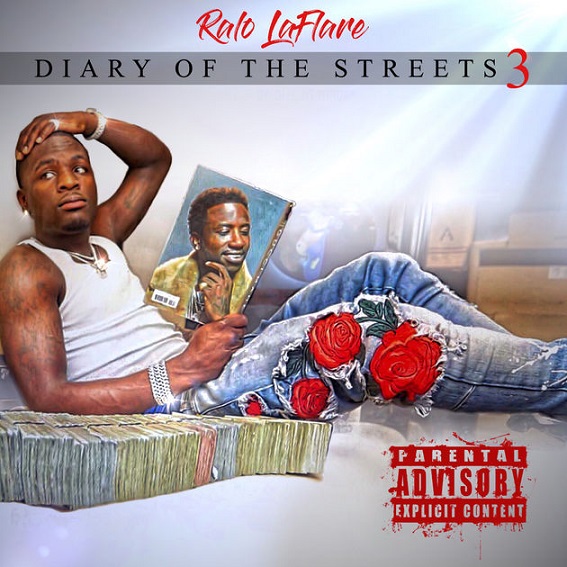 diary of the streets 3
