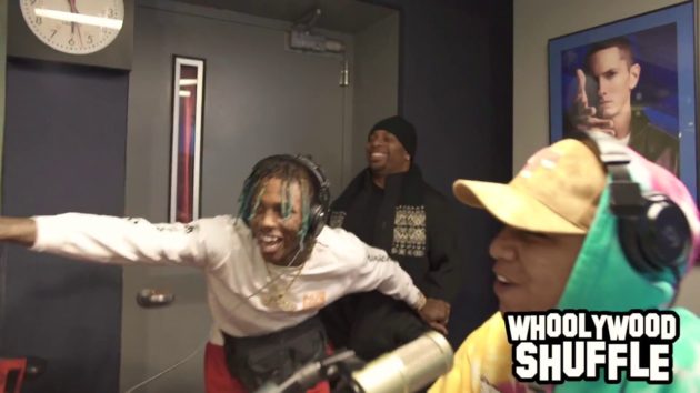 famousdexwho