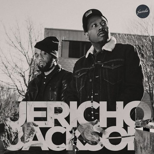 jericho jackson
