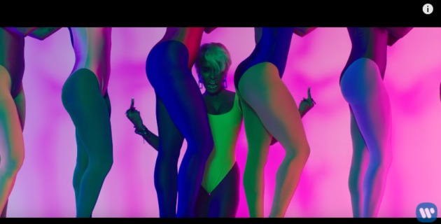 make me feel