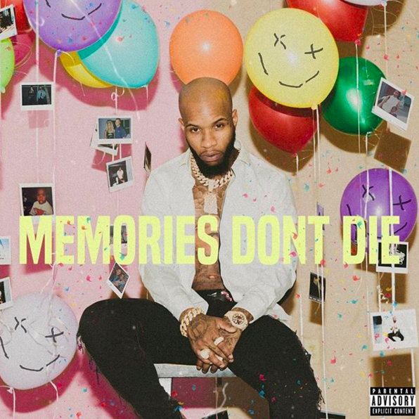 memories dont die