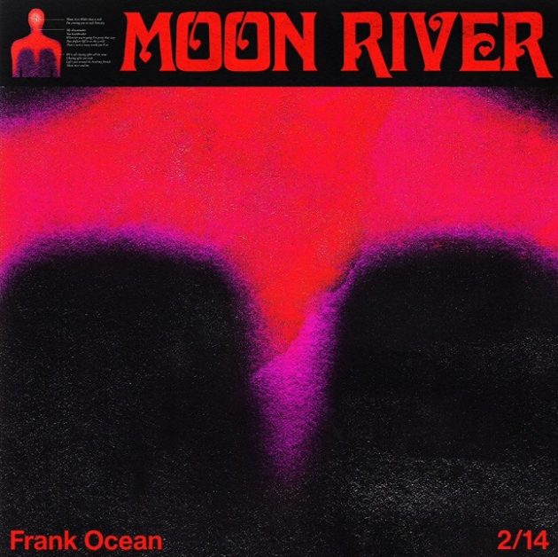 moon river