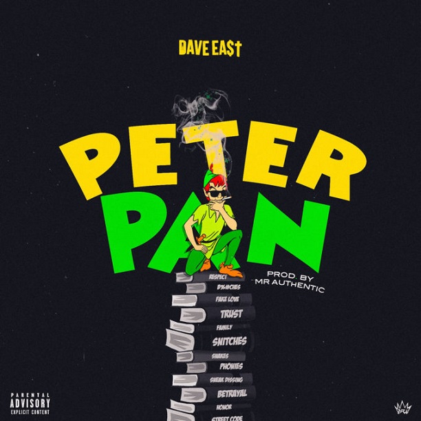 peter pan