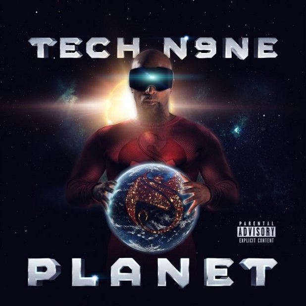 planet