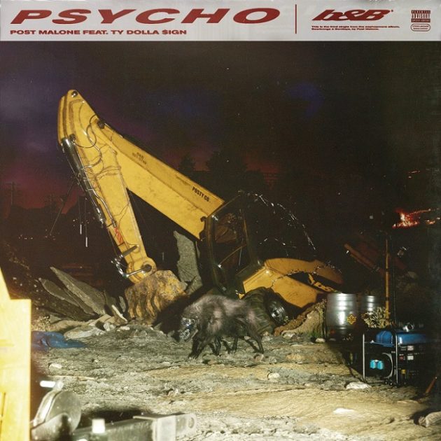 pyscho