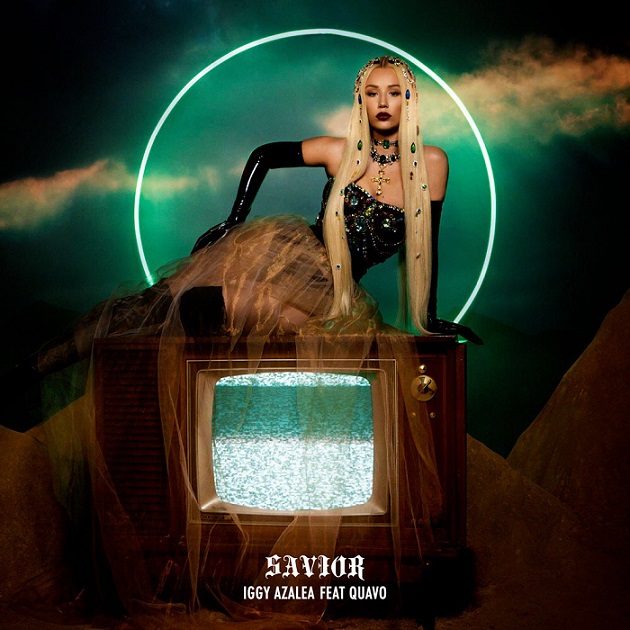 savior