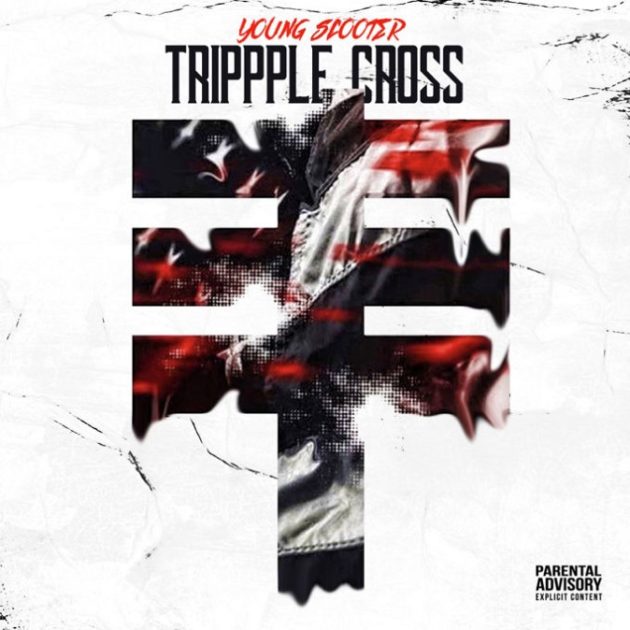 trippple cross