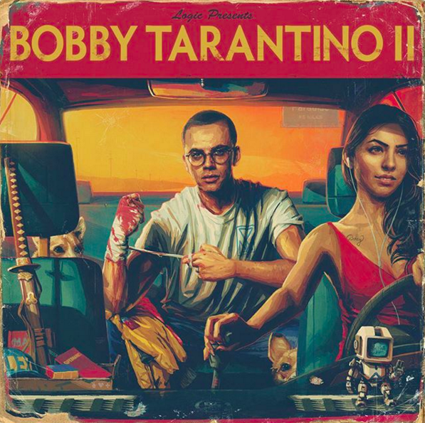 bobby tarantino 2