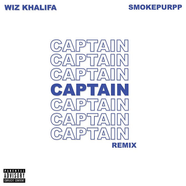 captain