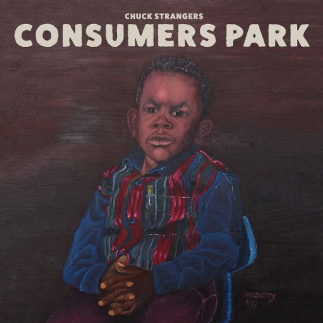 consumers park