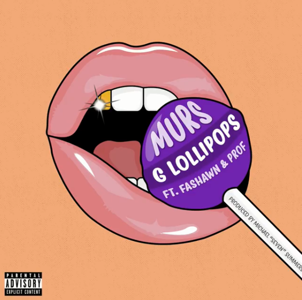 g lollipops