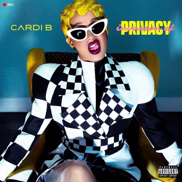 invasion of privacy