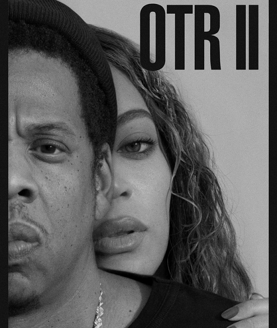 Image result for beyonce otr