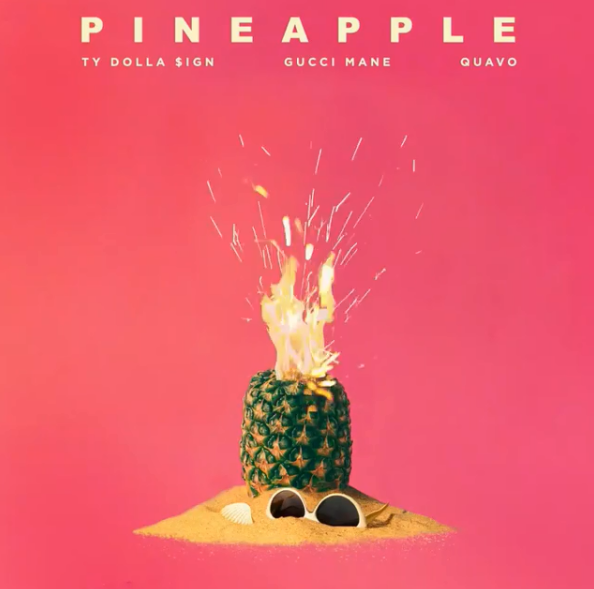 pinapple