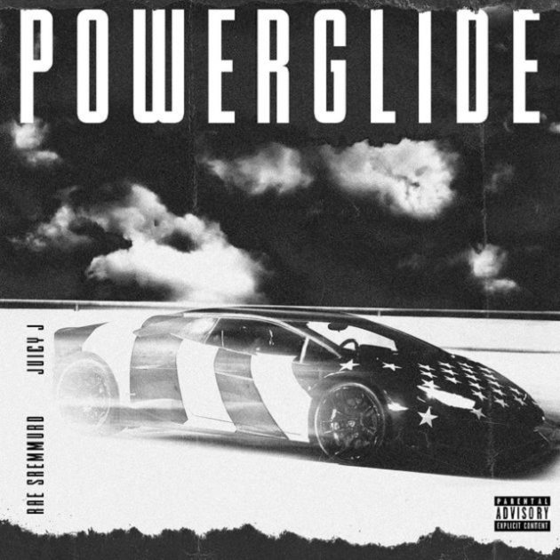 powerglide