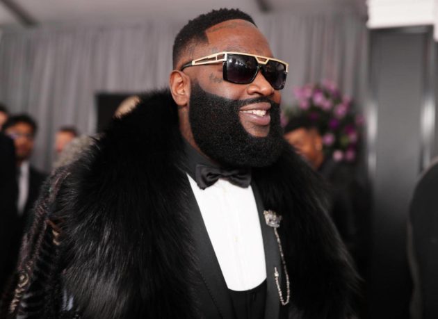 rick ross