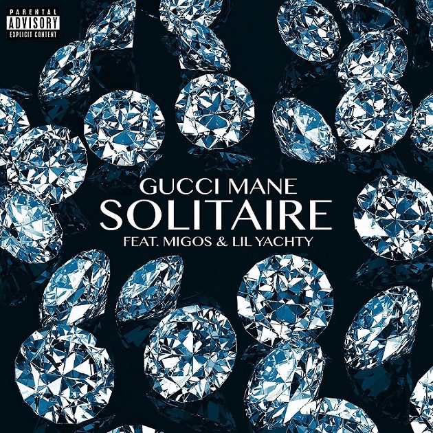 solitaire