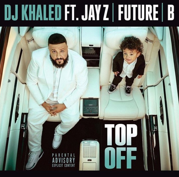 top off