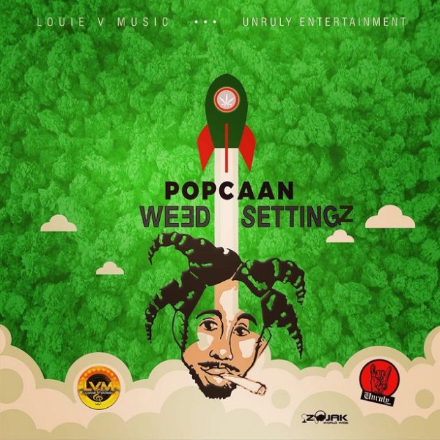 weed settingz