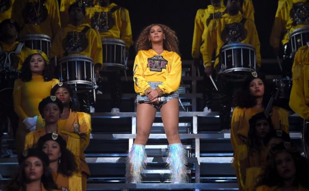 beyoncella