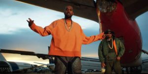 kanye nas