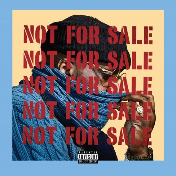 not for sale