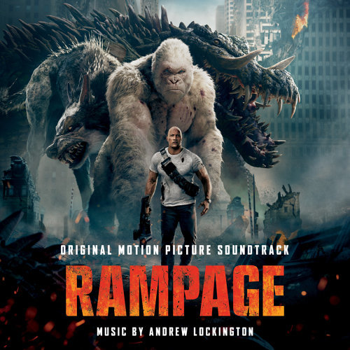 rampage