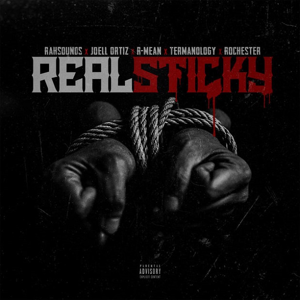 real sticky