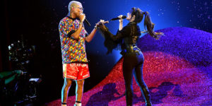 Pharrell-Camila-Cabello