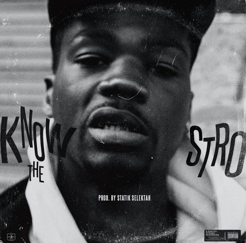 know the stro