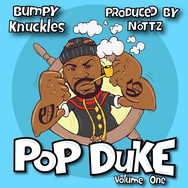 pop duke
