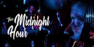 the midnight hour