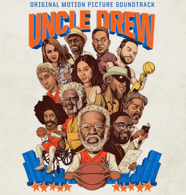 uncle drew
