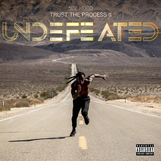 undefeated