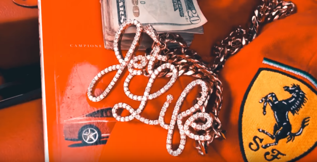 jet life