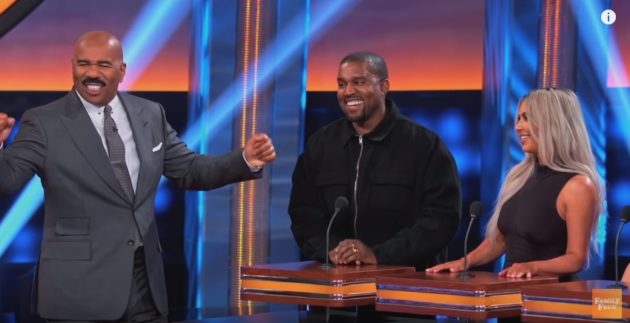 kanyefeud