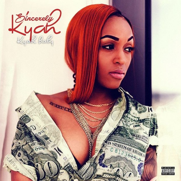 sincerely kyah