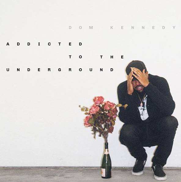 addicted to the underground