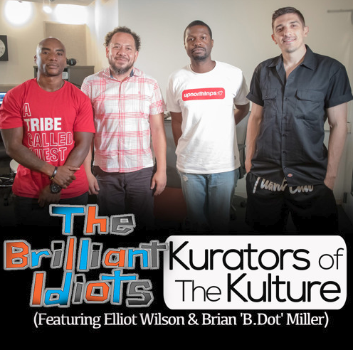 brilliantradar
