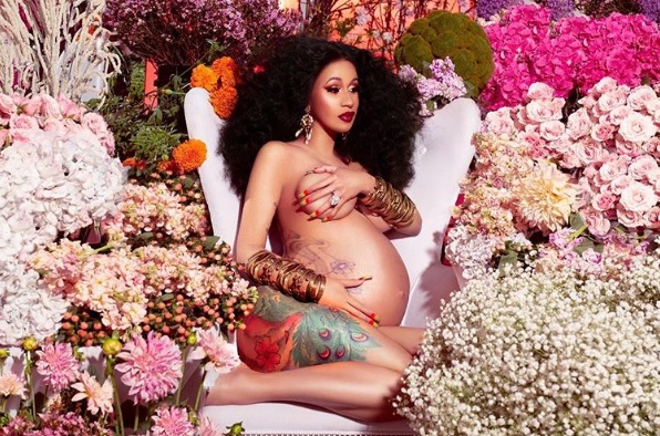 cardi b