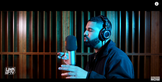drake link up tv