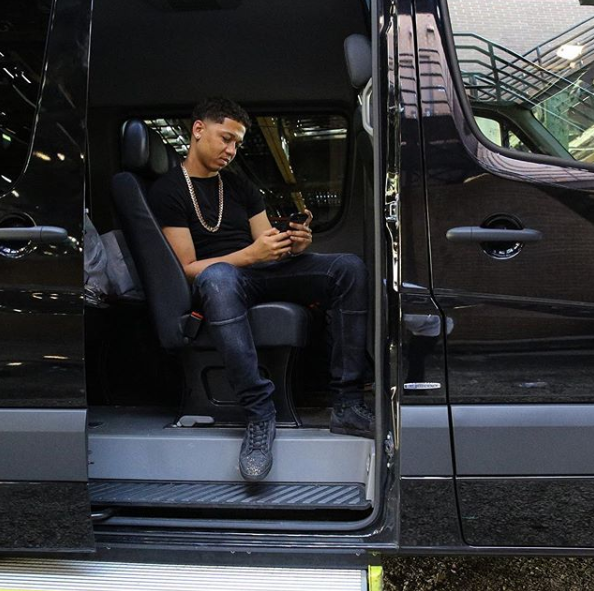 lil bibby