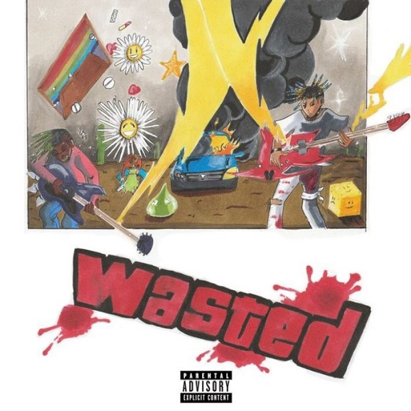wasted