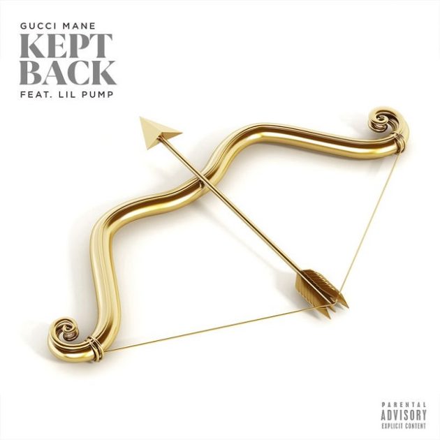 kept back