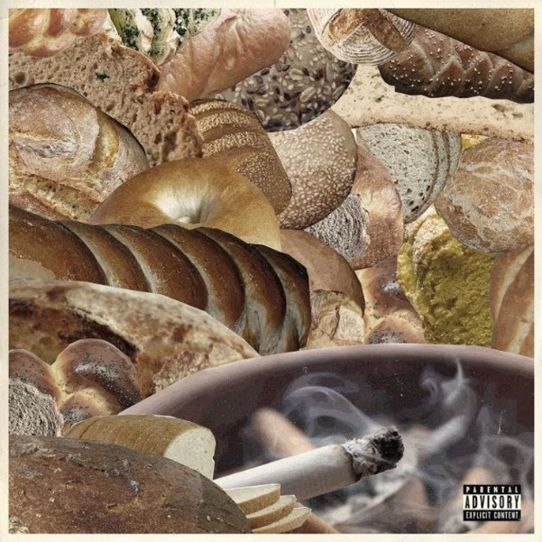New EP: The Alchemist ‘Bread’
