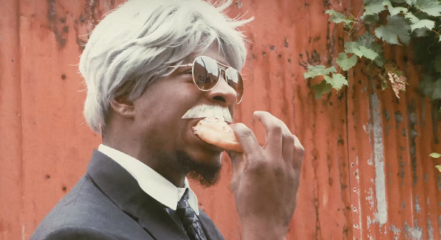 Resultado de imagen para mick jenkins reginalds