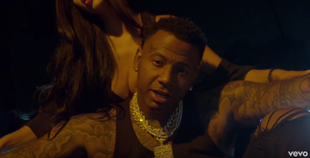 Resultado de imagen para moneybagg yo reset video
